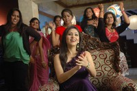 Actress Sada Latest Stills
